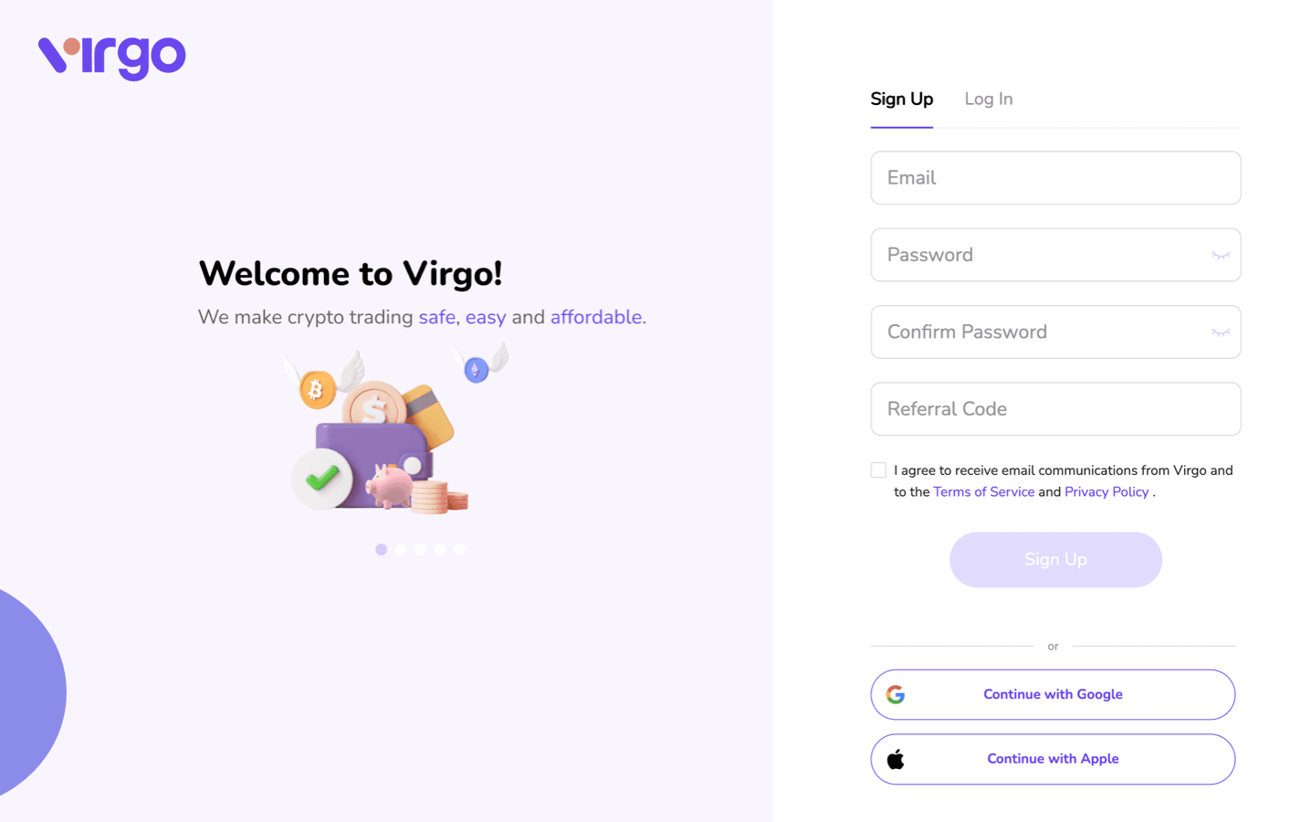 affiliate-virgo-cx-screenshot