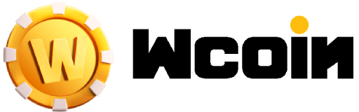 WCoinGames logo