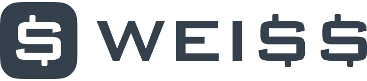 Weiss Casino logo