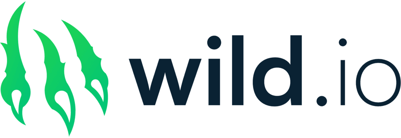 Wild.io logo