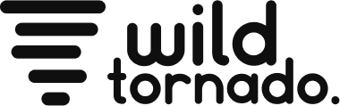 Wild Tornado Casino logo