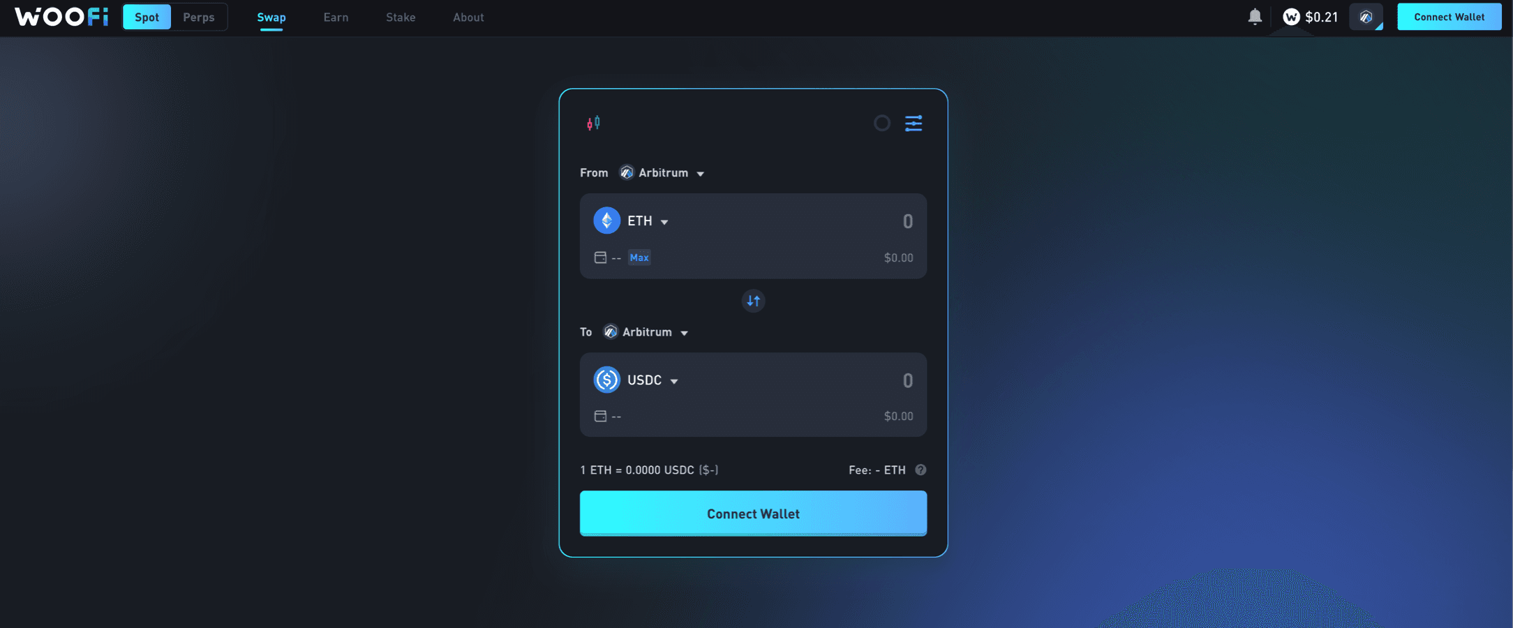 affiliate-woofi-screenshot
