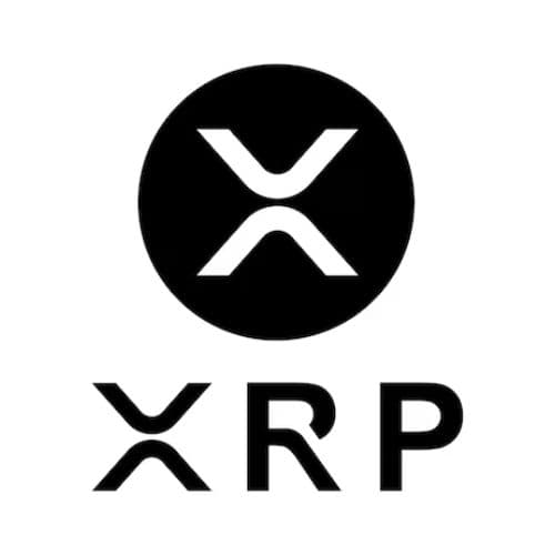 xrp logo