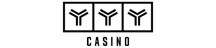 YYY Casino logo