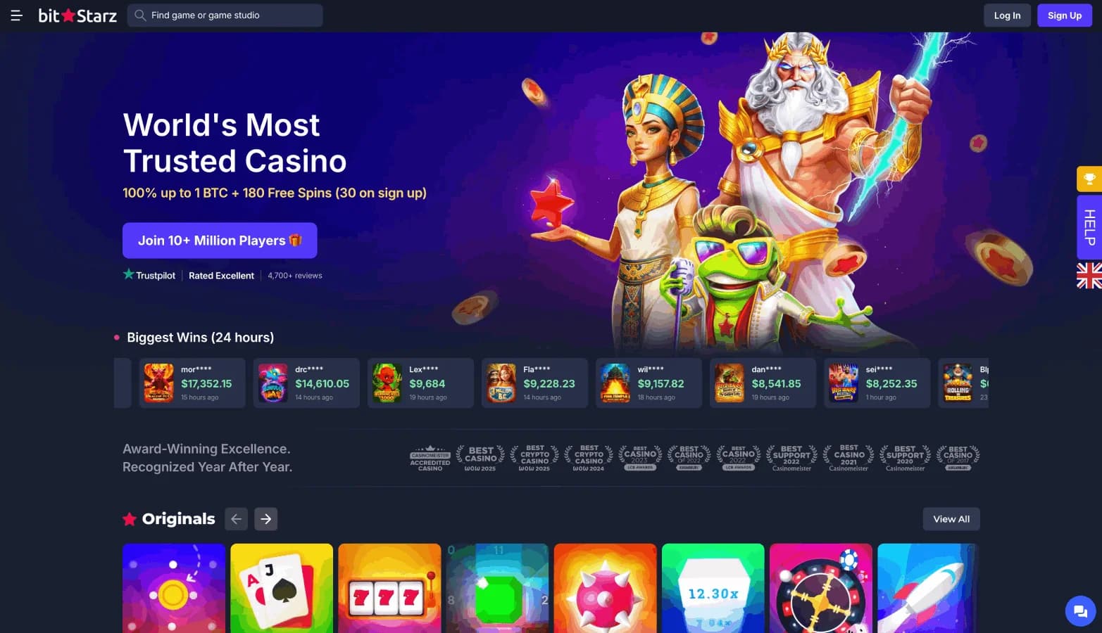 bitstarz_screen