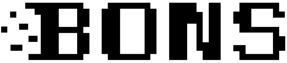 Bons logo