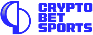 Crypto Bet Sports logo