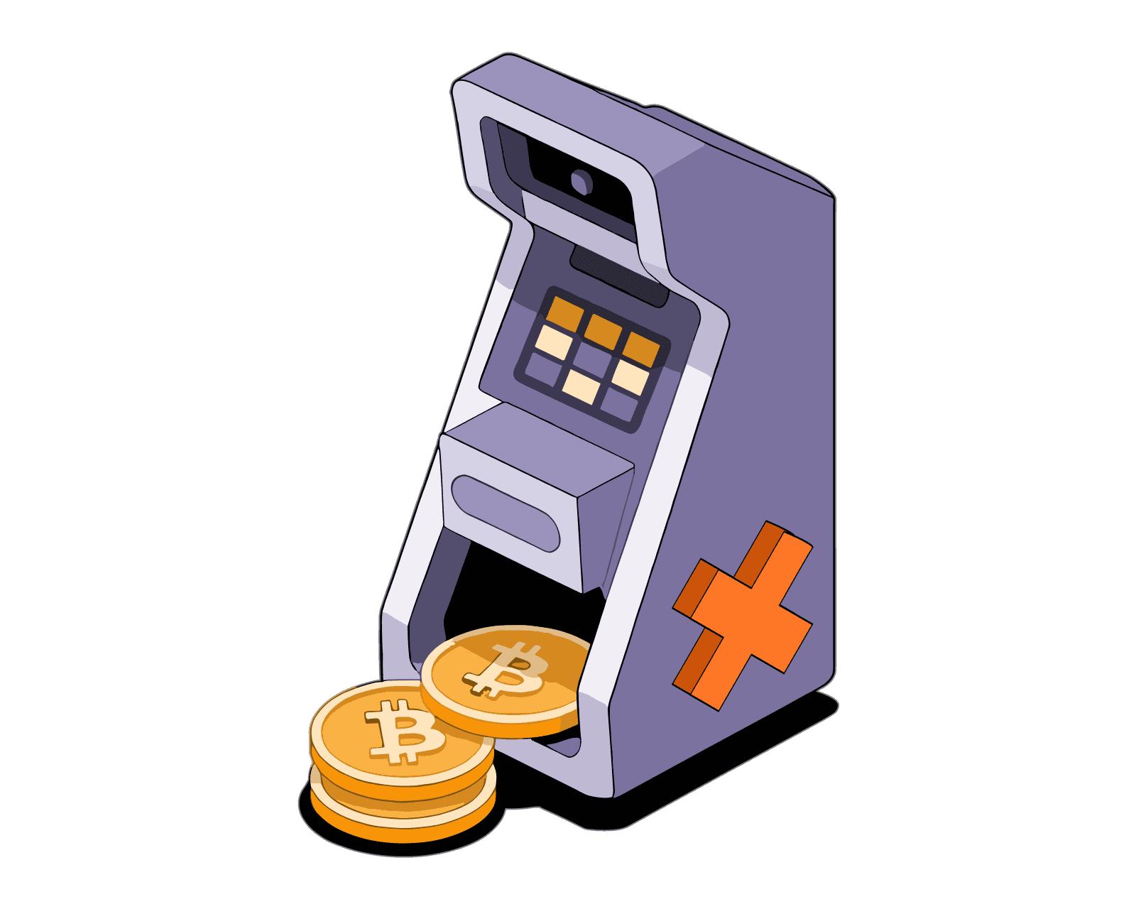 How to Deposit & Withdraw Anonymously on 1xBit