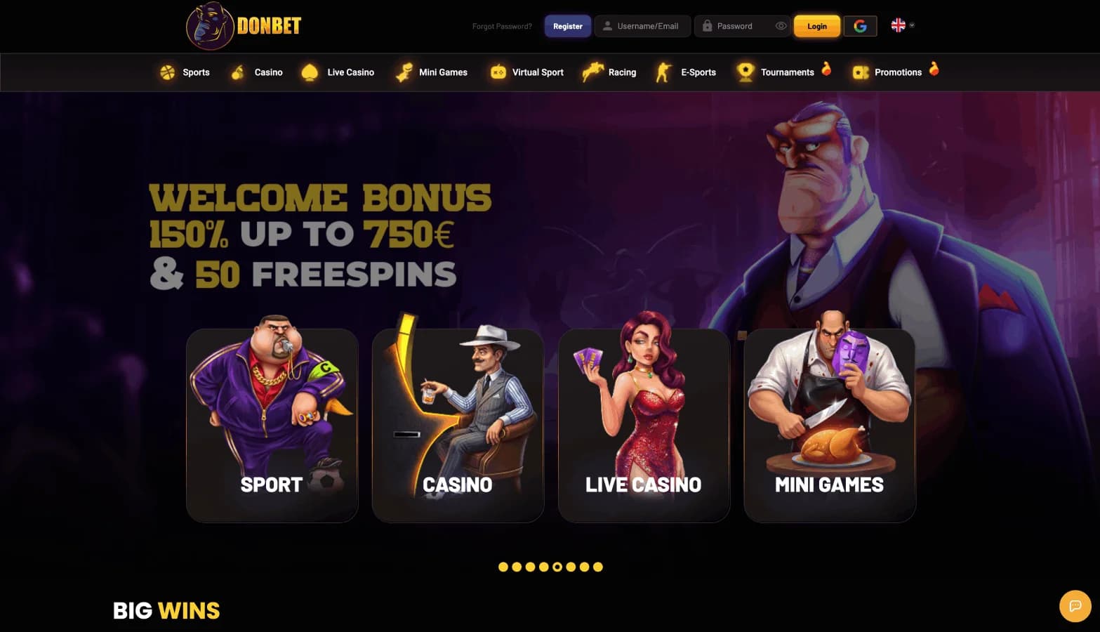 donbet_screen