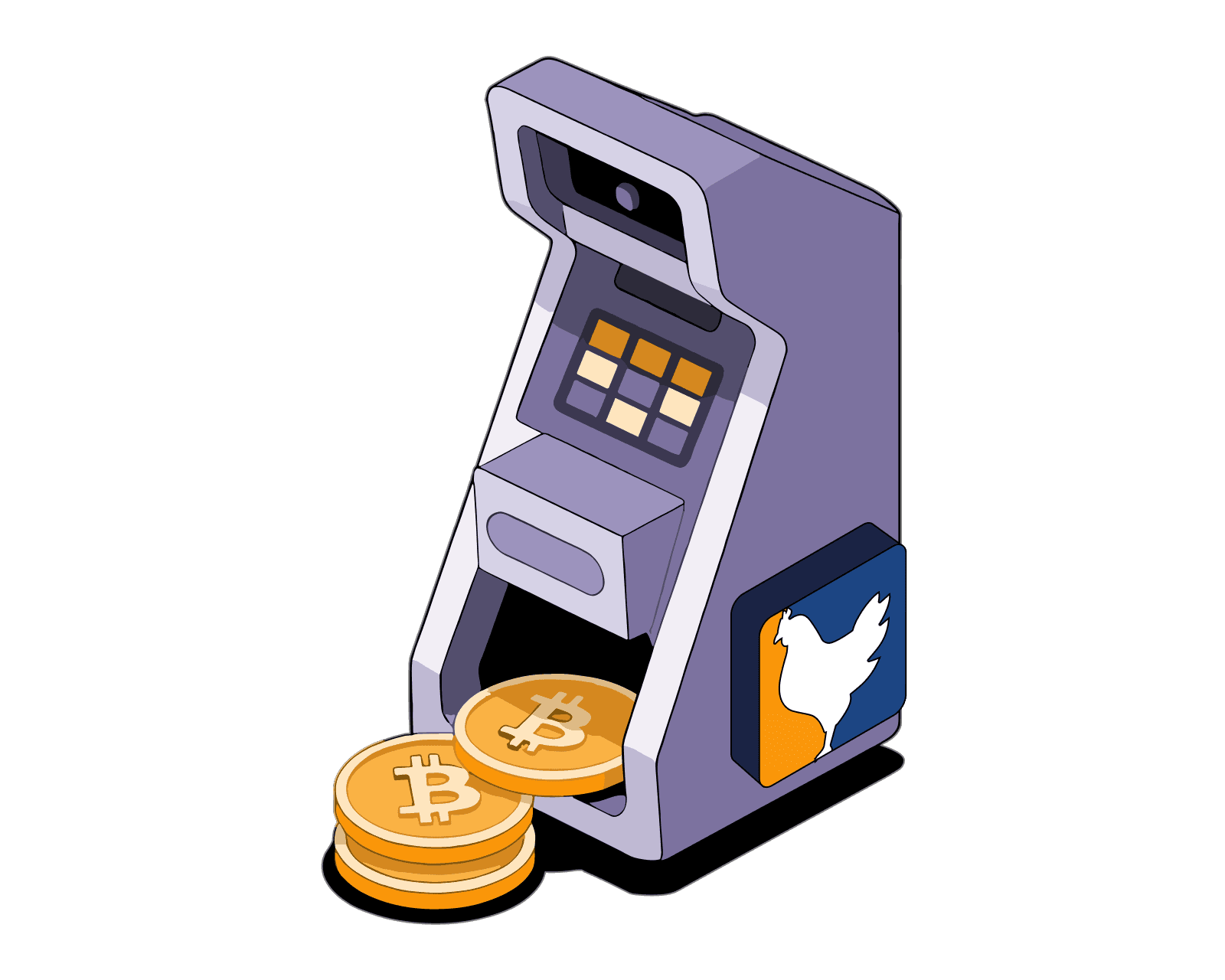 Using SOL, BTC, ETH, BNB & USDT on Chicken.gg