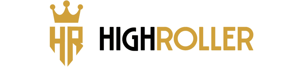 HighRoller logo
