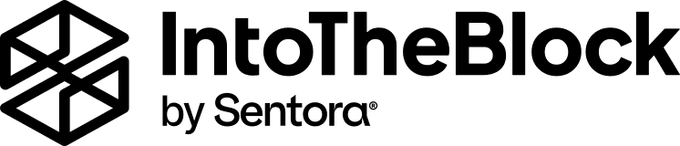 IntoTheBlock logo