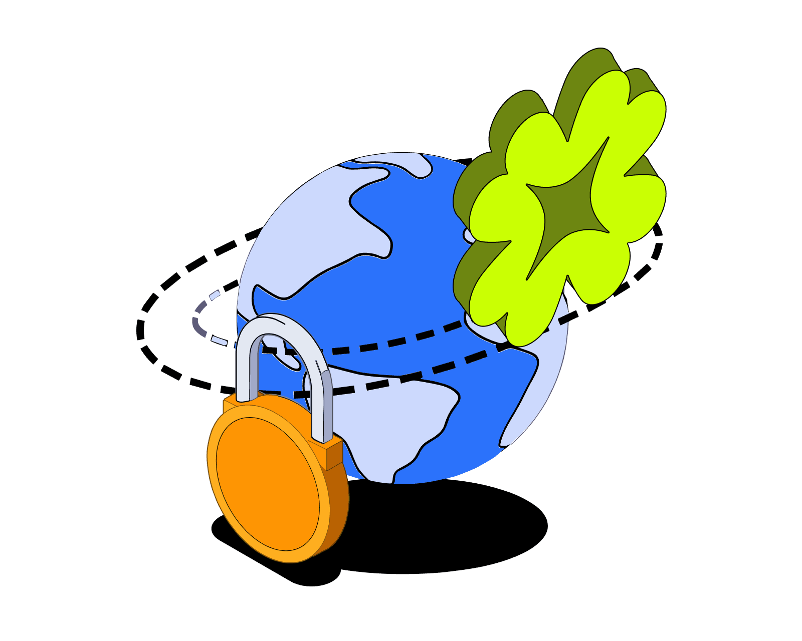 Is Luck.io Available in Your Country? Regional Access and Payment Support