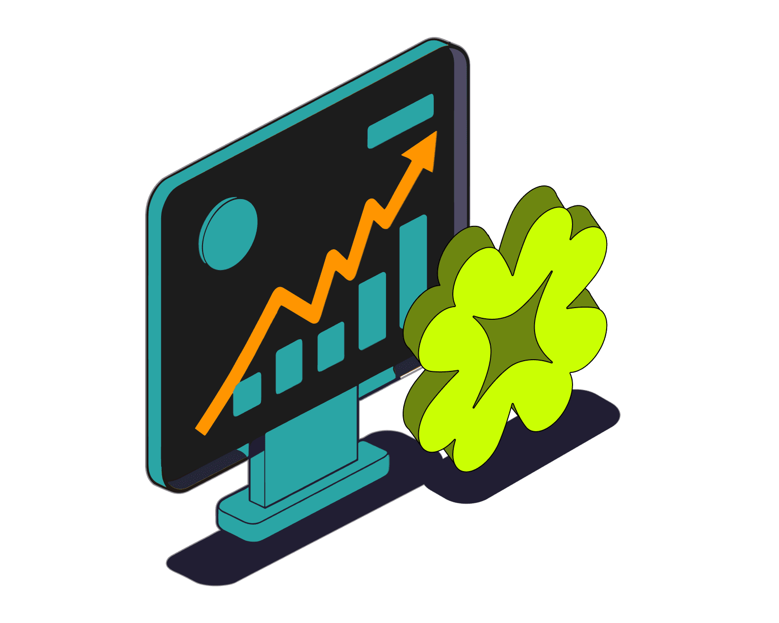 Luck.io vs Other Crypto Casinos: What Sets It Apart?
