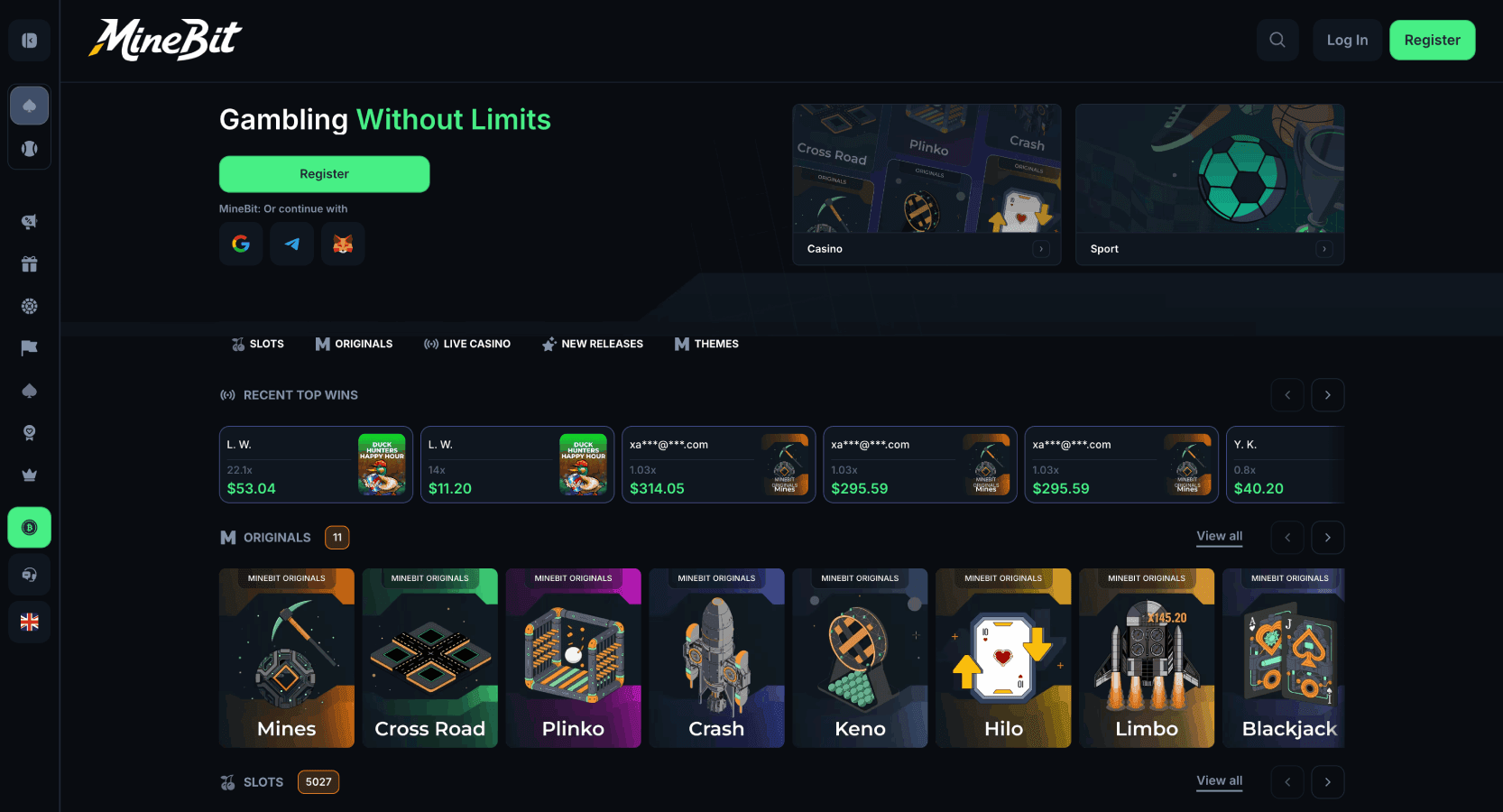 minebit_screen