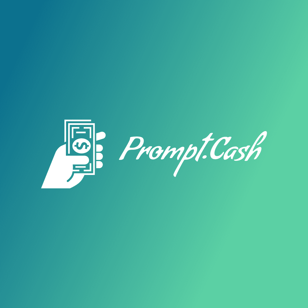 Prompt.Cash