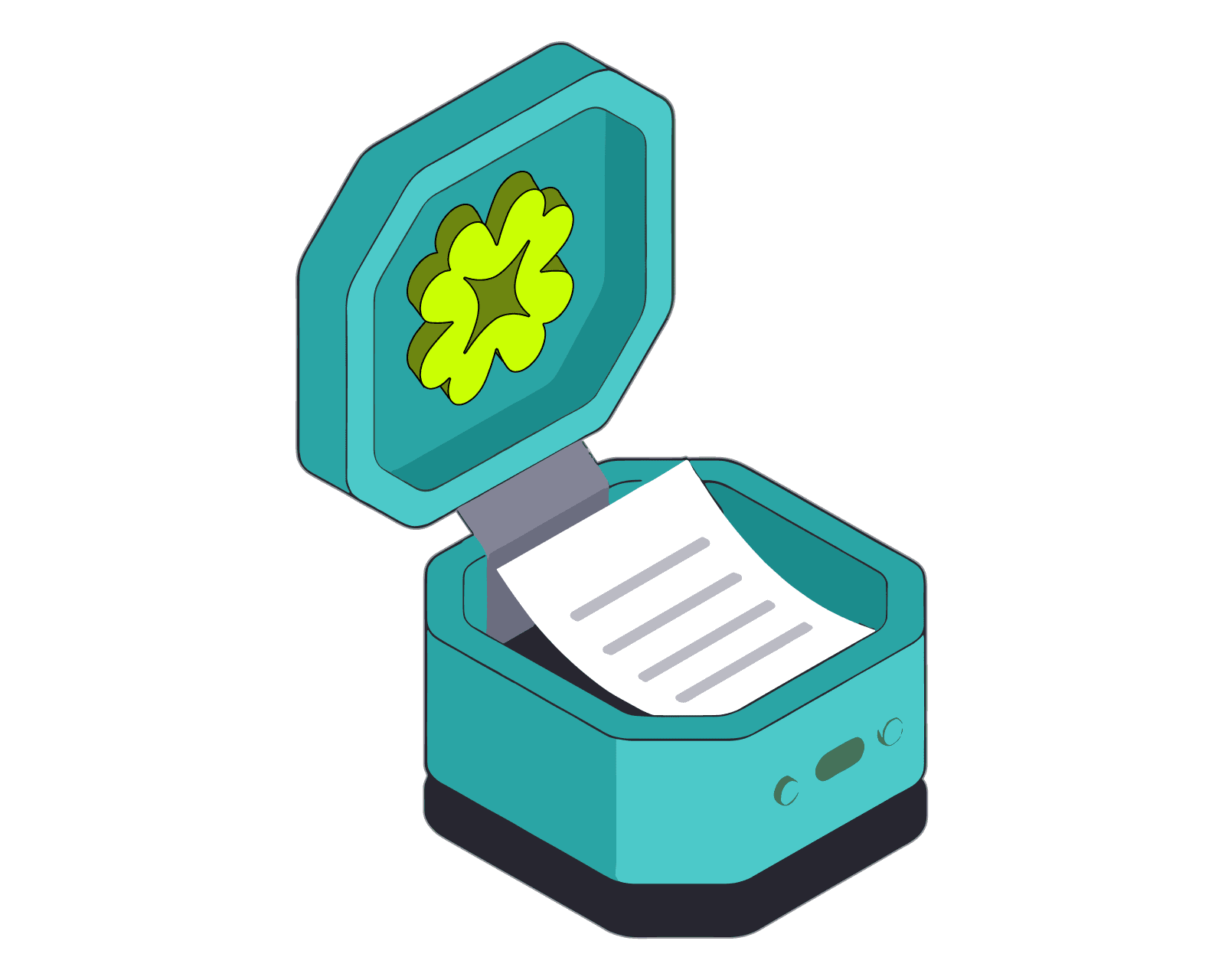 Provably Fair Games Explained: Luck.io’s Transparent Game Engine