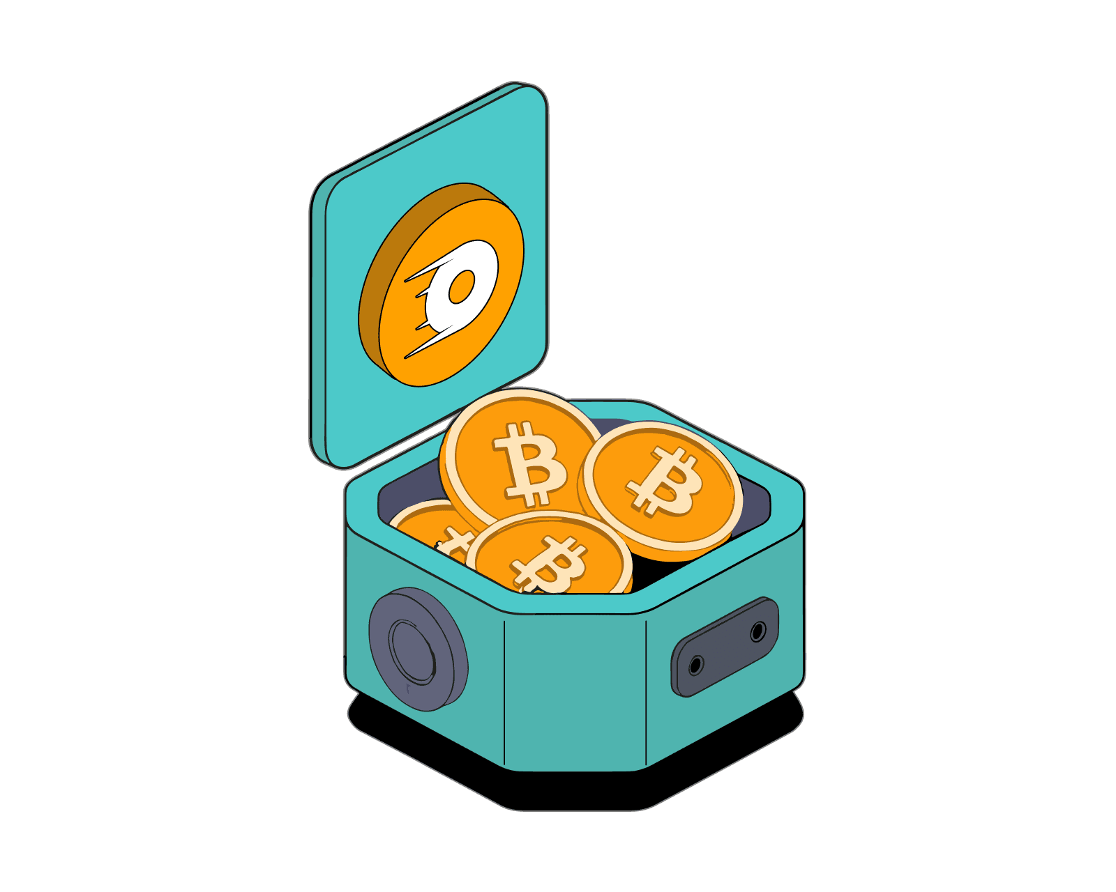 How to Use and Earn RLB Token Rewards on Rollbit