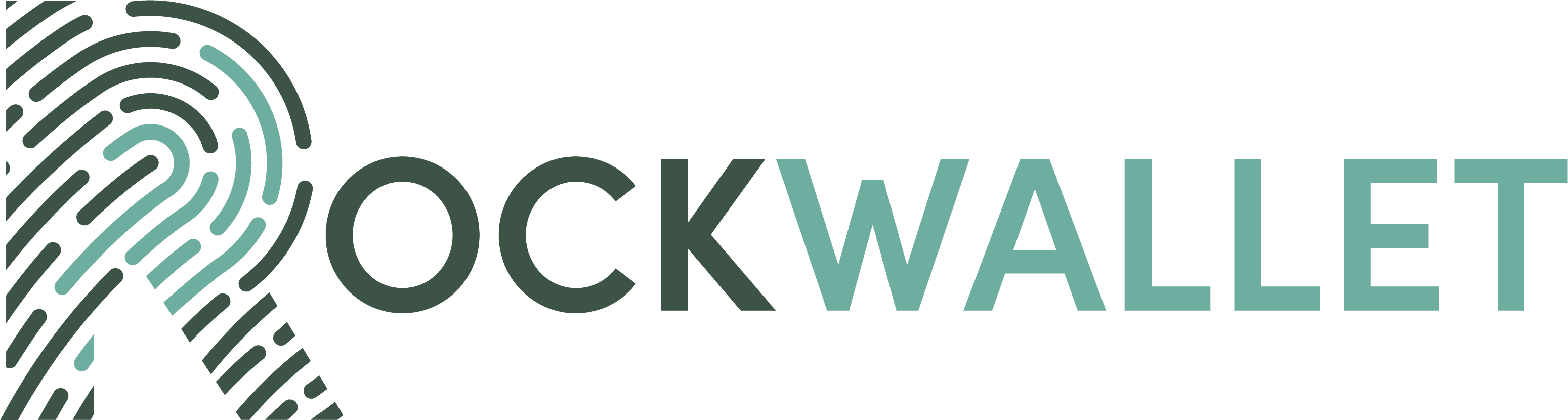 RockWallet Logo