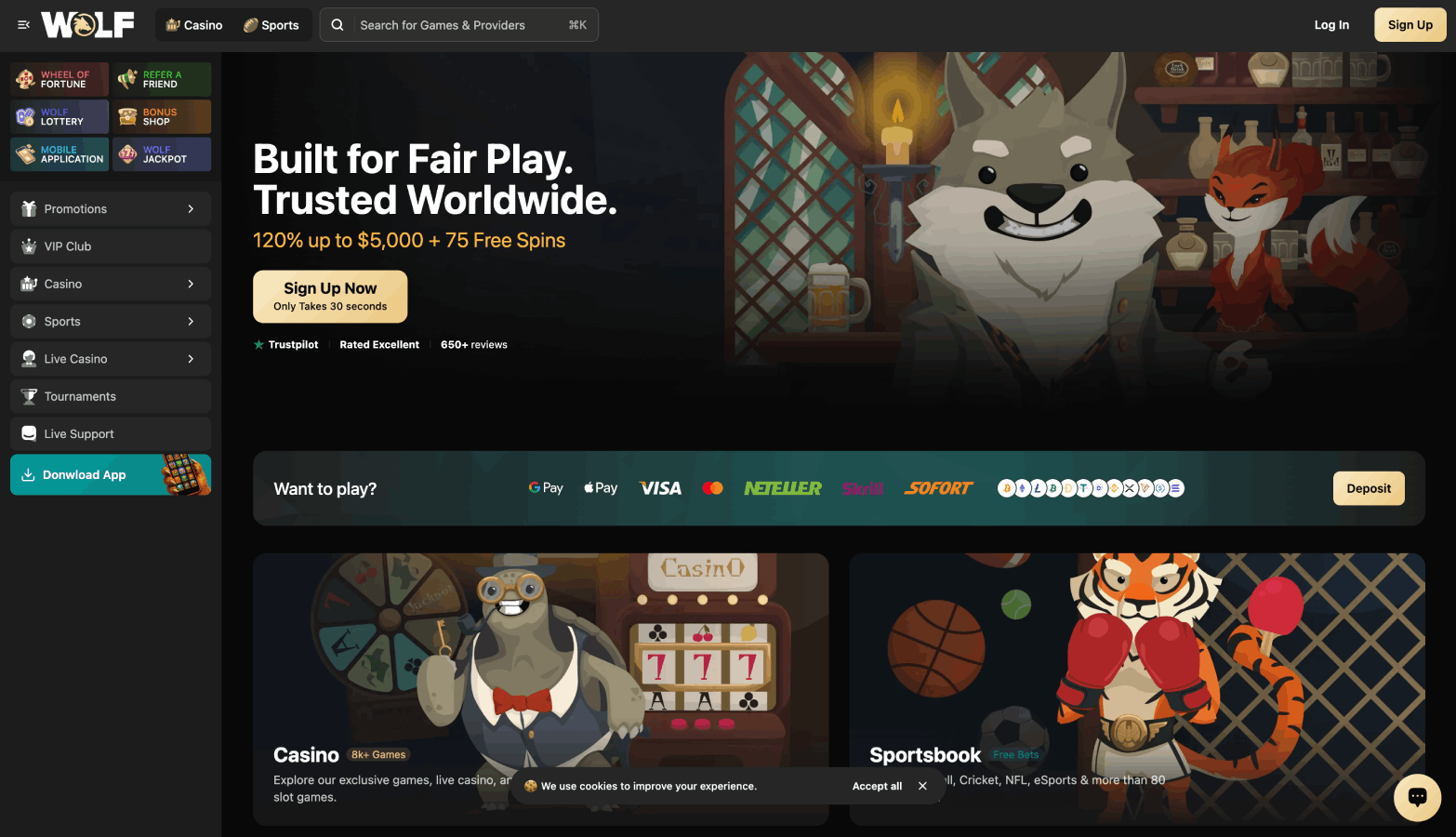 wolf_screen