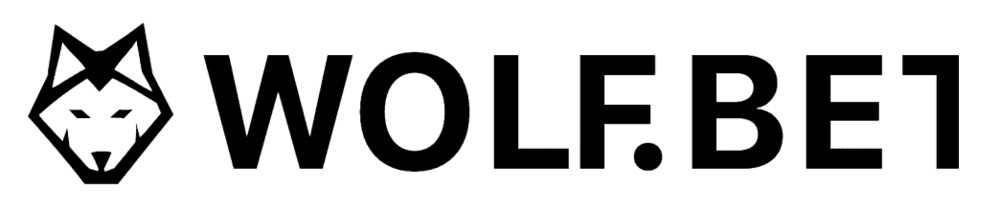 WolfBet logo