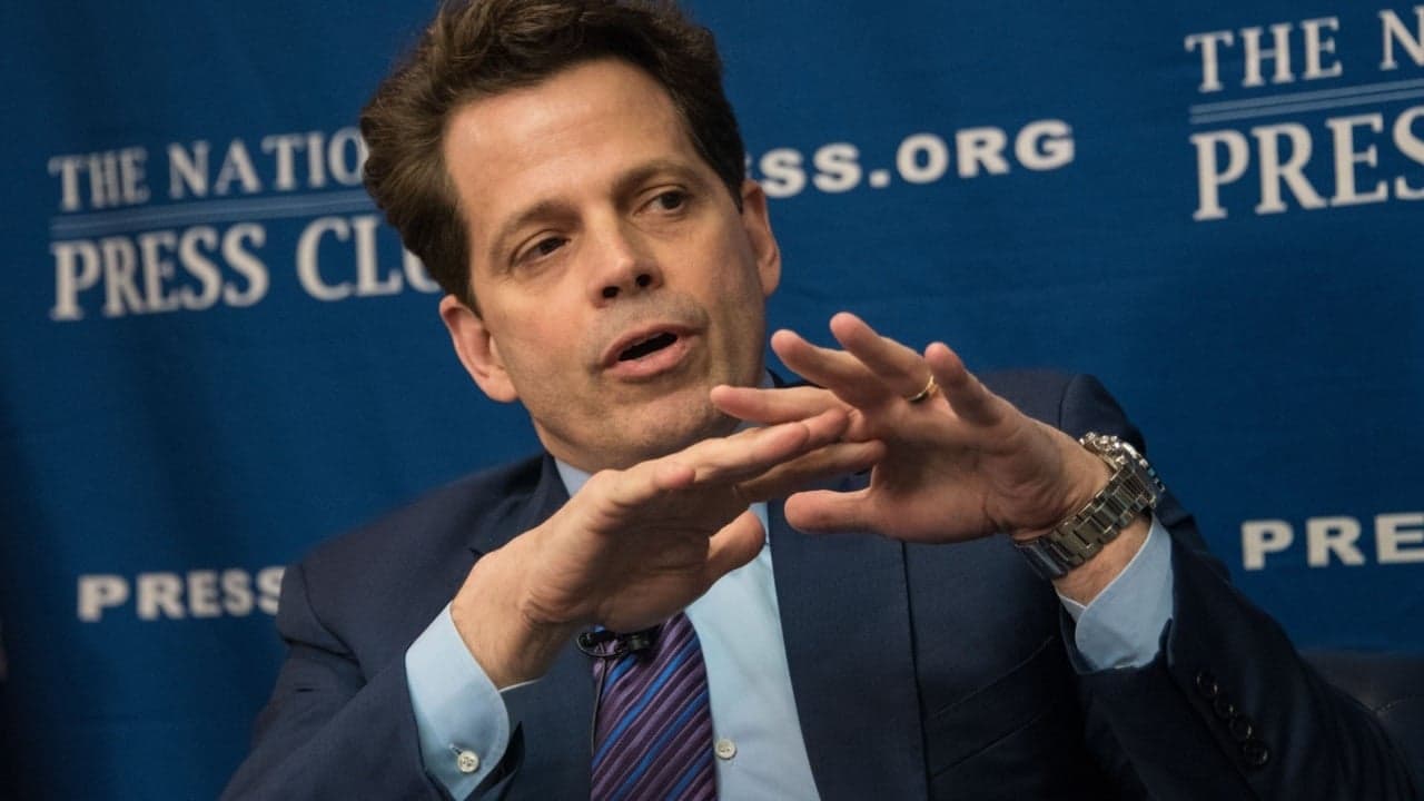 Scaramucci rechnet mit einem BTC-Kurs von über 100.000 US-Dollar, da sich die Bärenphase dem Ende nähert