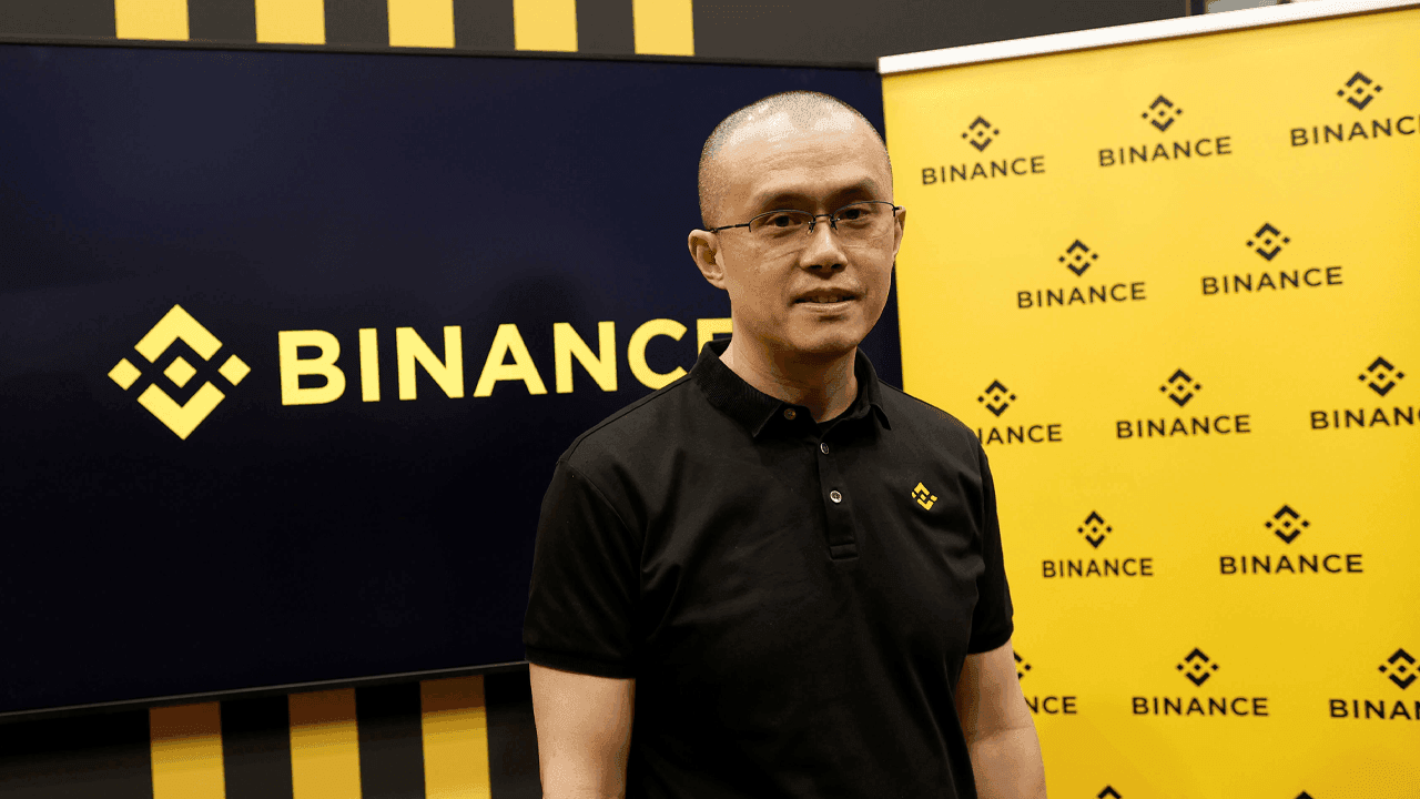 Un trader guadagna 282.000 dollari copiando l'attività del portafoglio di CZ, il fondatore di Binance