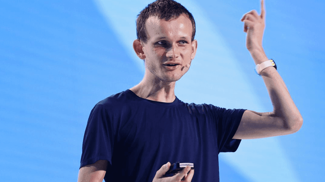 Виталик пересматривает дорожную карту Ethereum на фоне нарастающих рисков, связанных с квантовыми технологиями