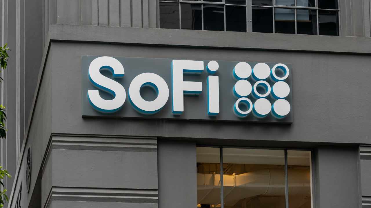 SoFi เปิดโครงสร้างพื้นฐานระบบธนาคารให้ Kraken ในพันธมิตรคริปโตครั้งใหญ่