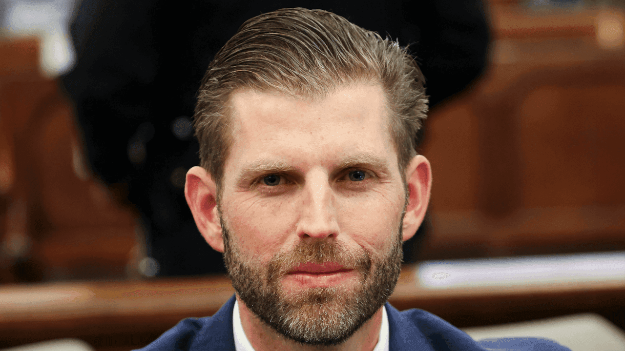 American Bitcoin milik Eric Trump Mengalami Kerugian $600 juta Saat Para Pemain Besar Saling Bertarung dalam Pertarungan Ethereum Senilai $107 juta