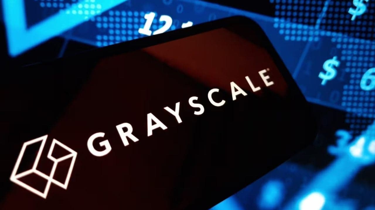 تحدد «Grayscale» 5 شبكات عملات مشفرة في وضع يتيح لها الاستفادة من الأسهم المُرمزة