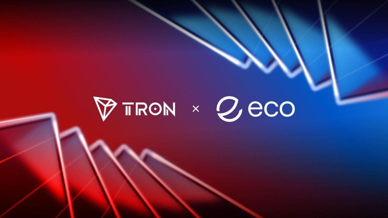 Eco Powersは、TRONとの連携により、プログラム可能なクロスチェーン・ステーブルコインの流動性を強化します。