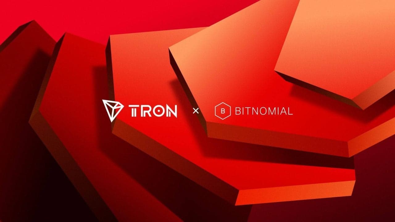 На бирже Bitnomial начался листинг фьючерсов на TRX, что расширяет доступ к деривативам TRON в рамках регулируемого рынка США