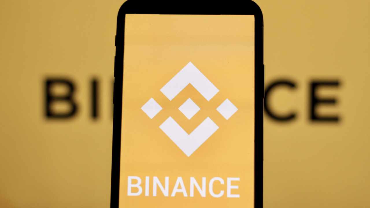 A Binance compartilhou dados de clientes com a Rússia após sair do mercado