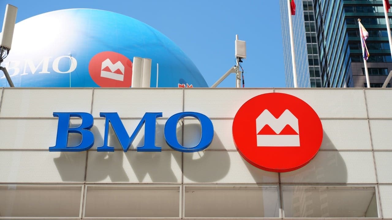 Bank of Montreal redovisar en XRP-position på 2 970 i en portfölj värd 303 miljarder dollar