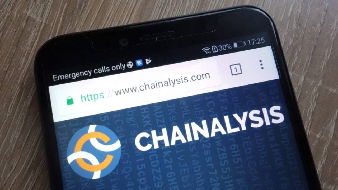 29 120 adresses examinées dans le cadre d'une opération mondiale de renseignement sur les cryptomonnaies