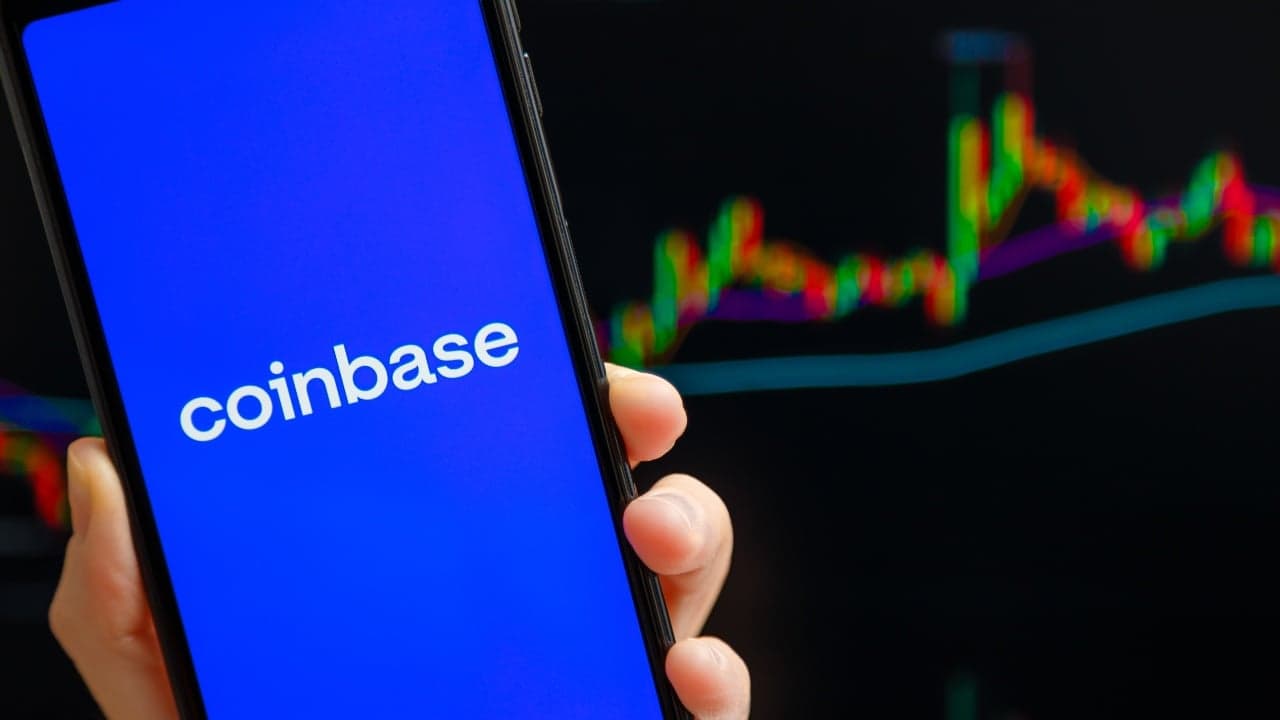 Coinbasen tokenisoidut osakkeet otetaan käyttöön kelpoisille käyttäjille Yhdysvaltojen ulkopuolella