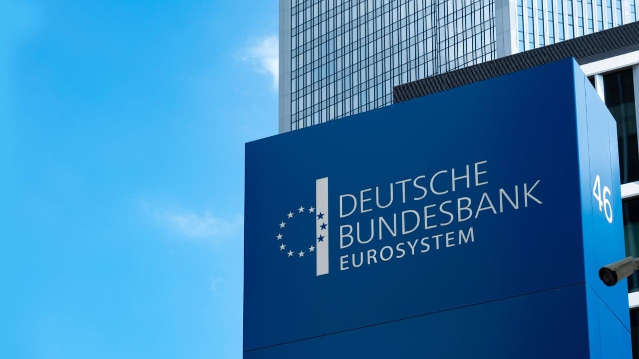 Nemecko zvažuje kandidatúru kritika bitcoinu Nagela na post predsedu ECB