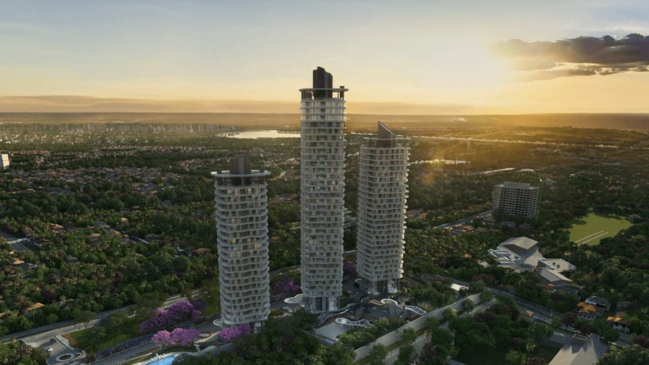 Инвестор в криптовалюту с состоянием в 2 млрд долларов Гарри Йе погиб, упав с высоты в Парагвае