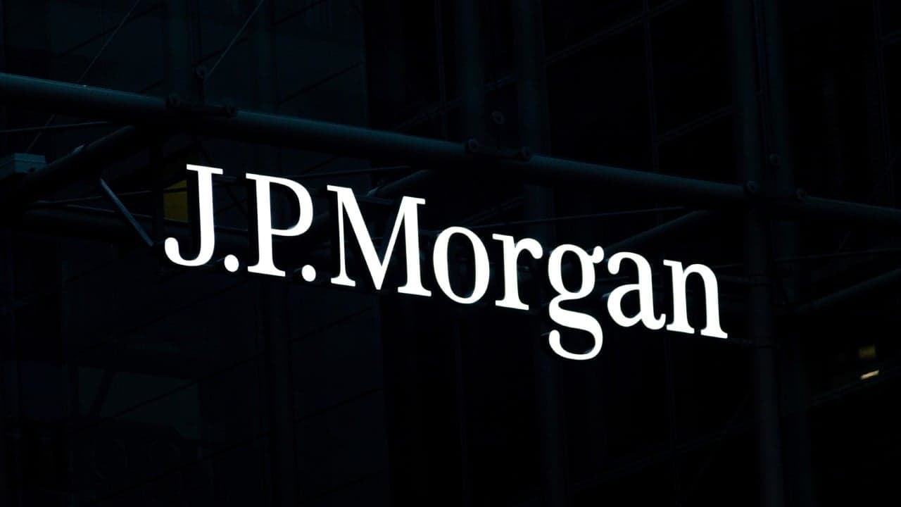 JPMorgan lõpetas Polymarketiga pangateenuste osutamise seoses USA regulatiivsete probleemidega