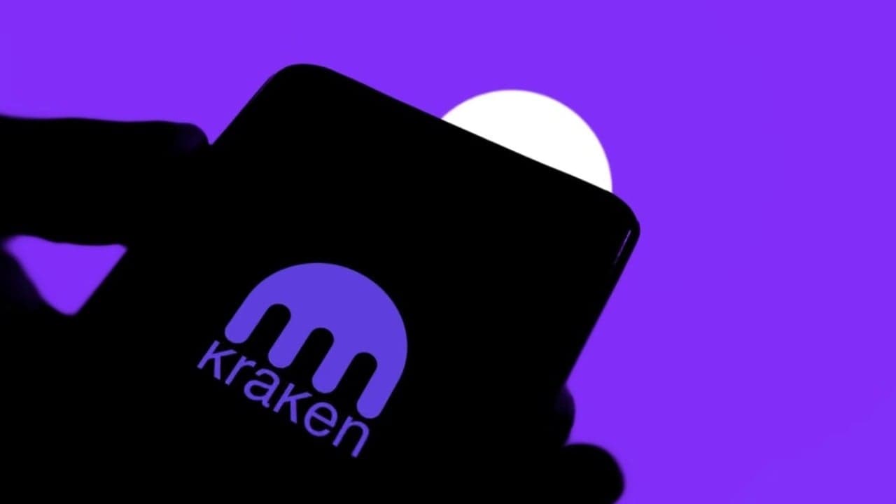 Kraken mở cửa cho các nhà đầu tư châu Âu tiếp cận 7.000 cổ phiếu Mỹ