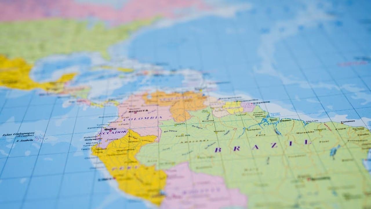 Perspectivas de Latinoamérica: Las stablecoins dominan el mercado de criptomonedas de Brasil, valorado en 14.68 mil millones de dólares, mientras Argentina impulsa el dinero programable