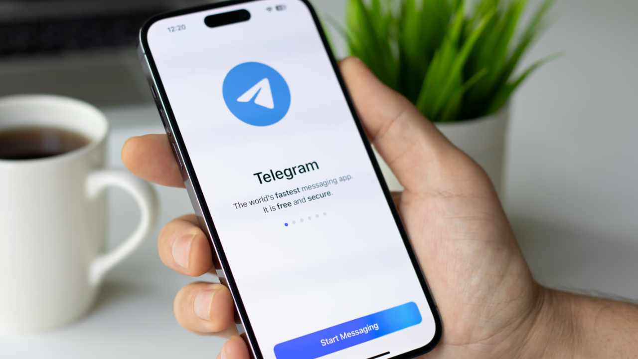 Apple retire Telegram après l'apparition de contenus illégaux dans un groupe public