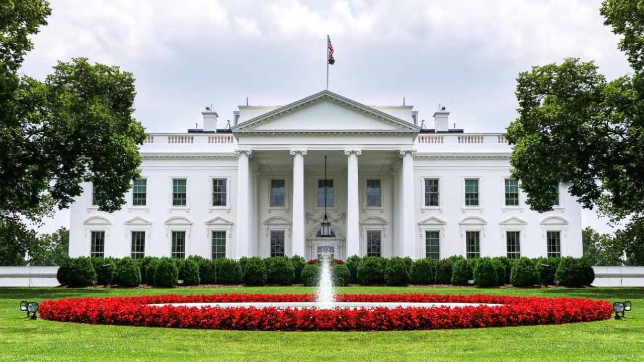 Trump empfängt führende Krypto-CEOs im Weißen Haus, während die USA den Kauf von Bitcoin in Erwägung ziehen