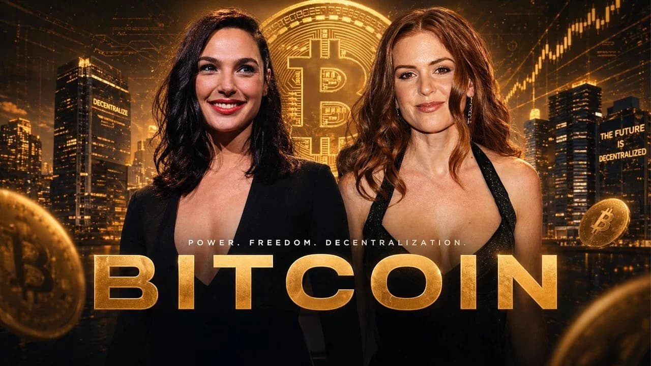 Film o bitcoinu z proračunom 70 milijonov dolarjev prikazuje Craiga Wrighta v vlogi Satoshija