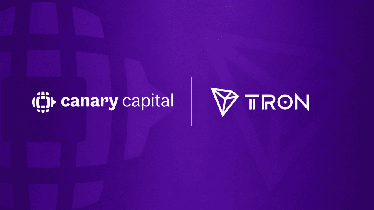 カナリー・キャピタルは、米国初となる現物ステーキング型TRX ETF（ティッカー：TRXS）を上場しました。