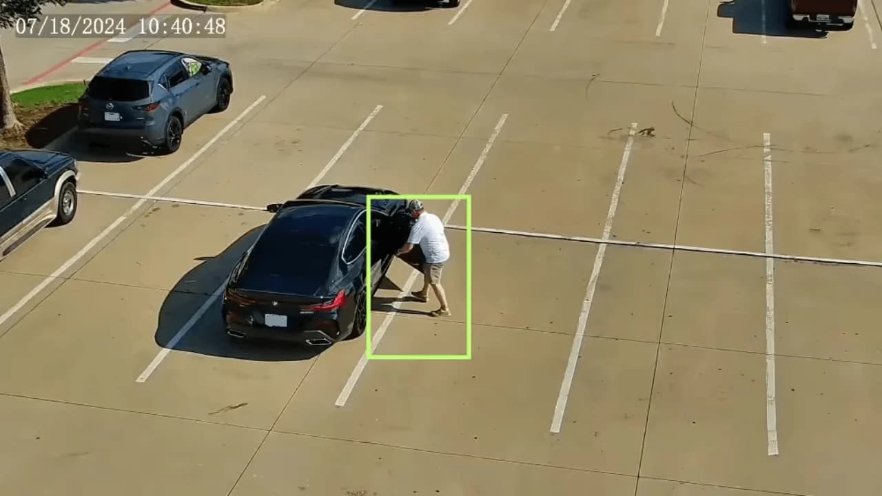 A16zは、ユーザーの暗号資産を非公開に保ちつつ、Flockを使って車の位置情報を追跡することを望んでいます