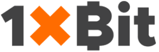1xBit logo