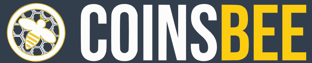 Coinsbee logo