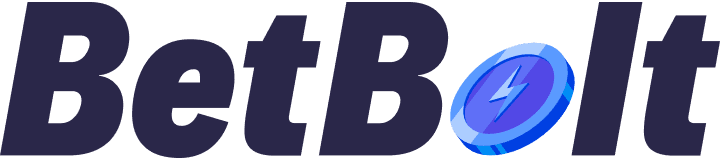 BetBolt Casino logo